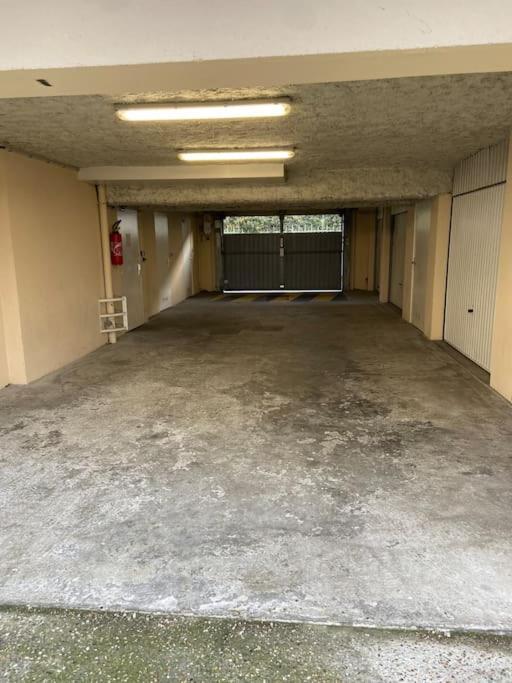 Hyper Centre Le Havre Avec Parking Prive Apartment Екстериор снимка