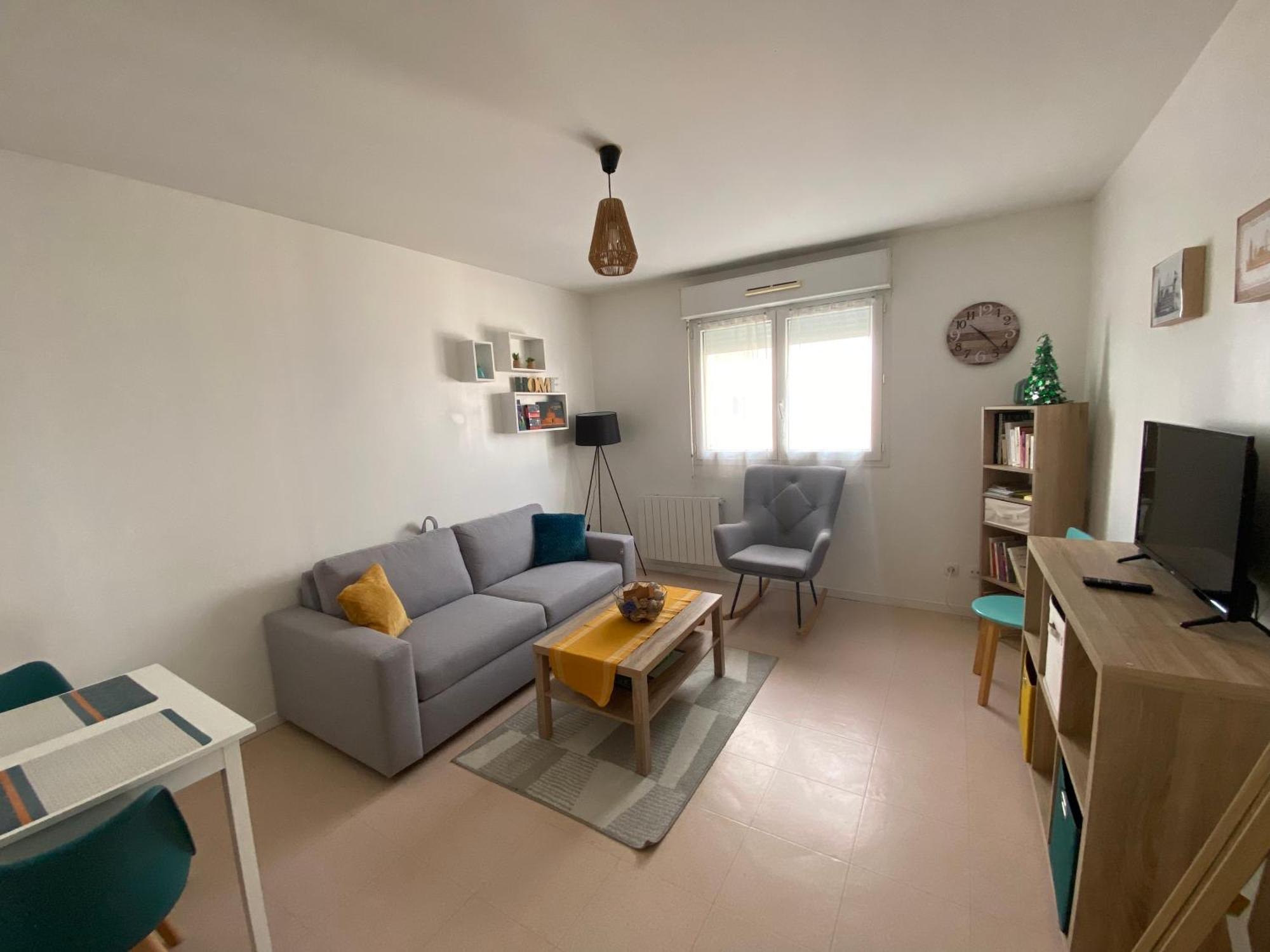 Hyper Centre Le Havre Avec Parking Prive Apartment Екстериор снимка