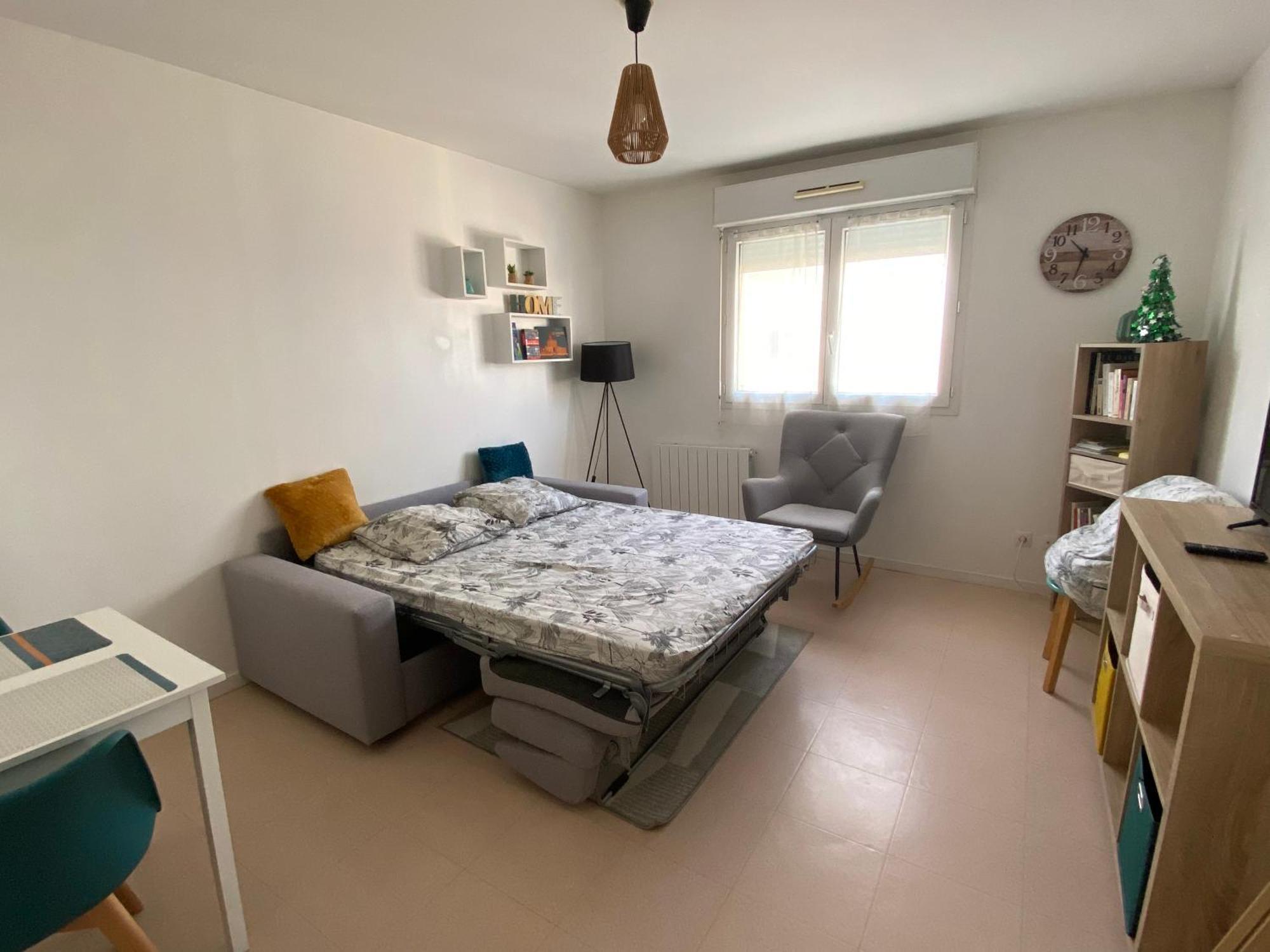 Hyper Centre Le Havre Avec Parking Prive Apartment Екстериор снимка