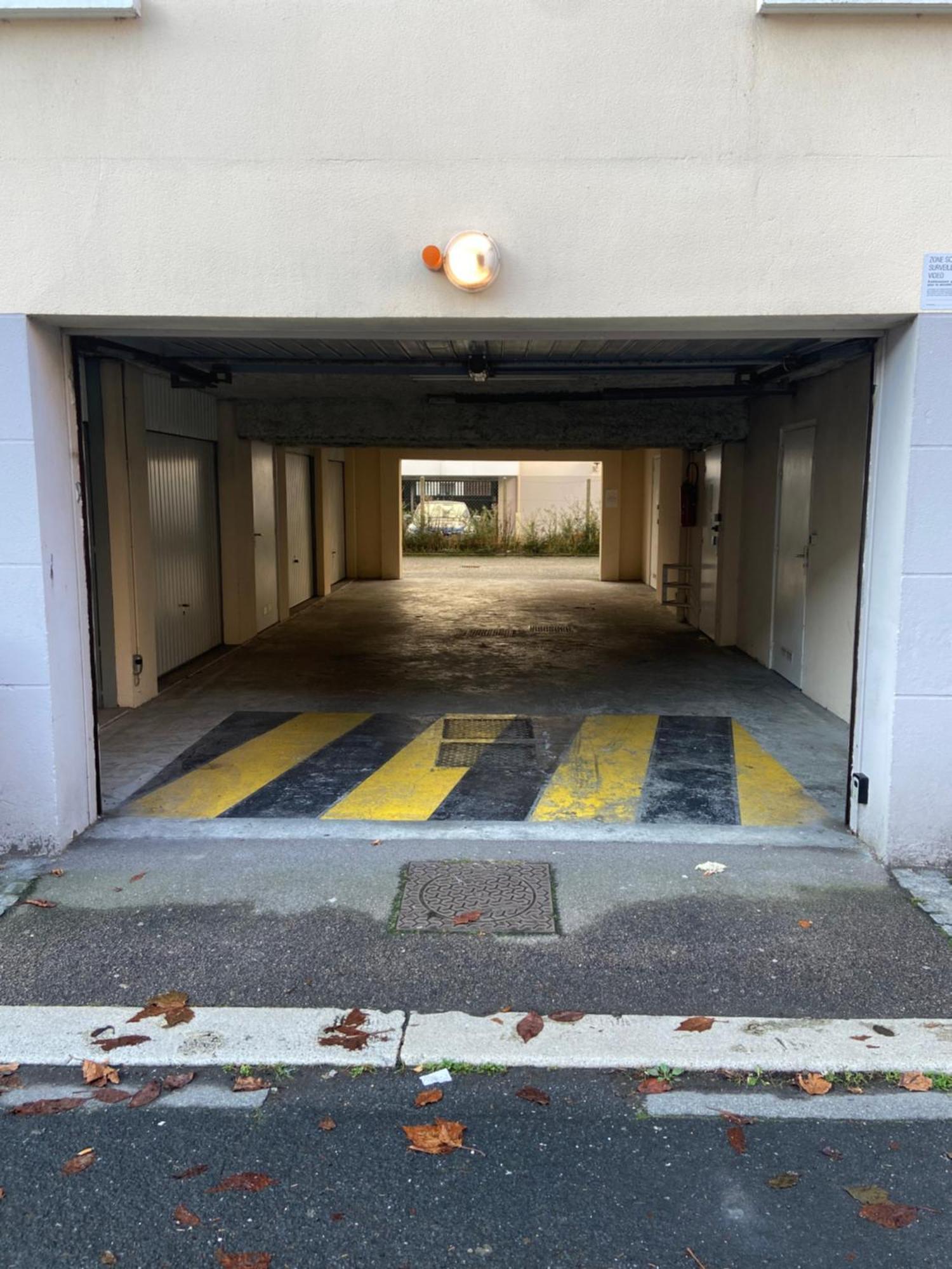 Hyper Centre Le Havre Avec Parking Prive Apartment Екстериор снимка